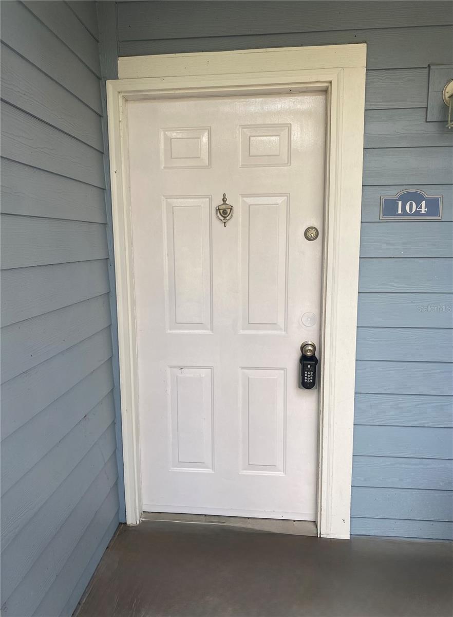 712 SECRET HARBOR LN #104, LAKE MARY, FL, 32746