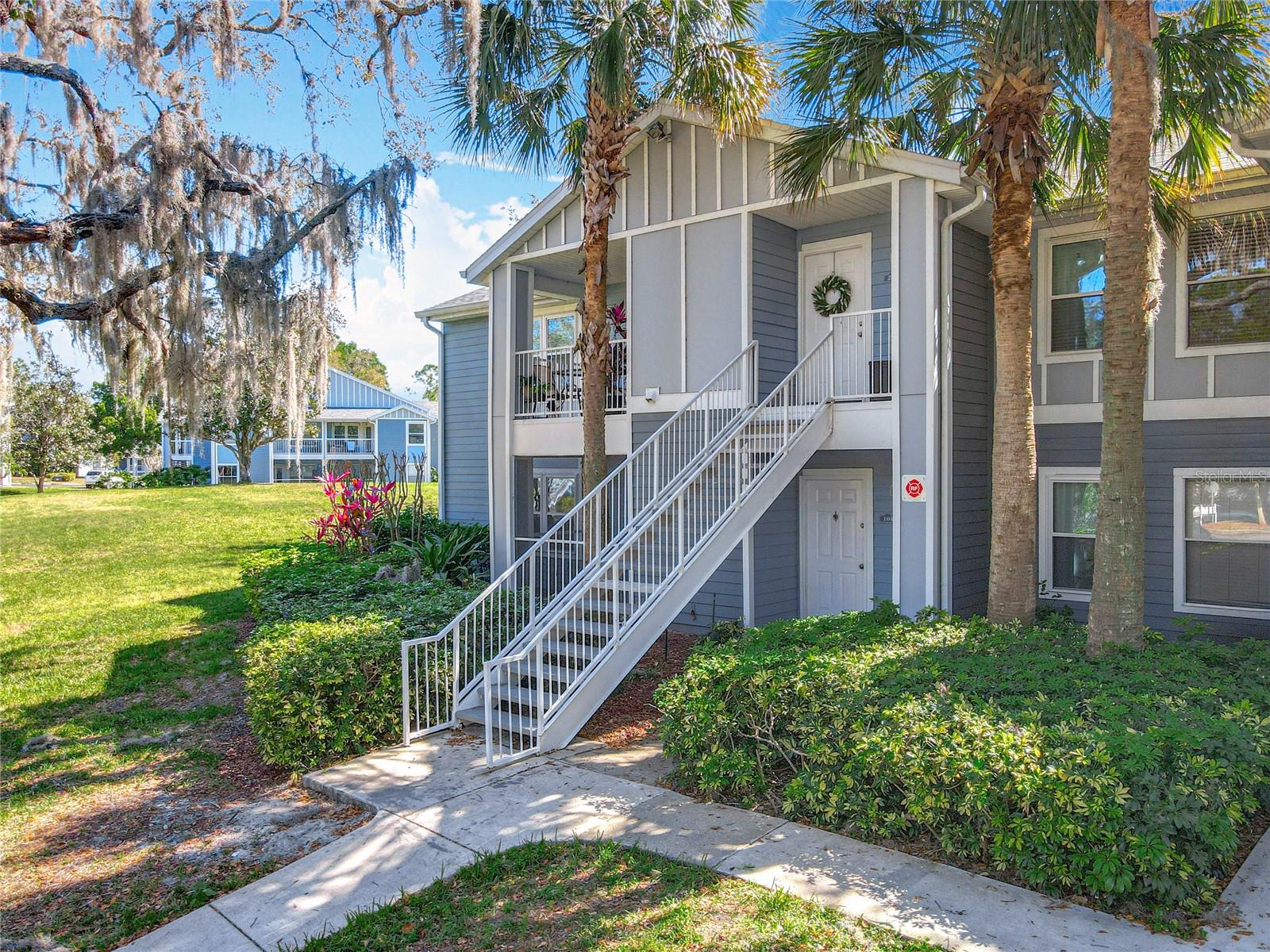 712 SECRET HARBOR LN #104, LAKE MARY, FL, 32746