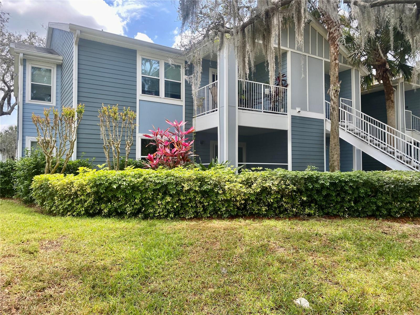 712 SECRET HARBOR LN #104, LAKE MARY, FL, 32746
