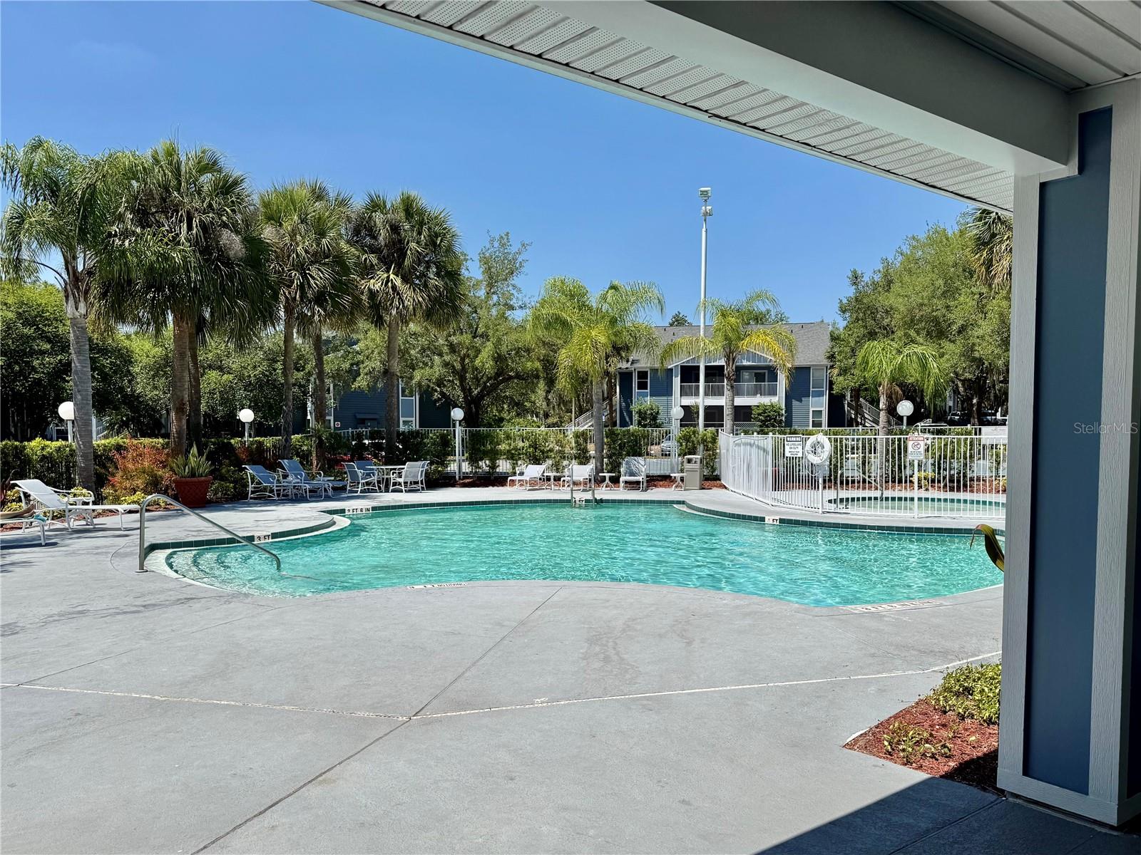 712 SECRET HARBOR LN #104, LAKE MARY, FL, 32746