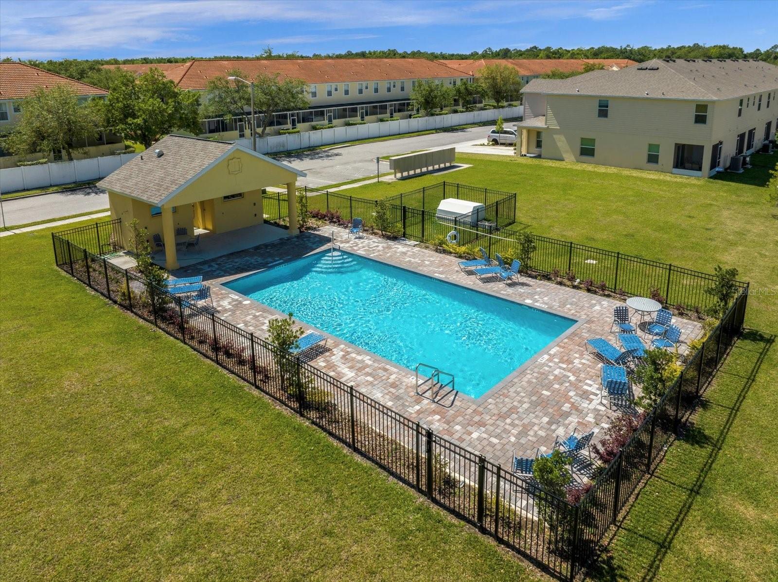 4730 CORAL CASTLE DR, KISSIMMEE, FL, 34746