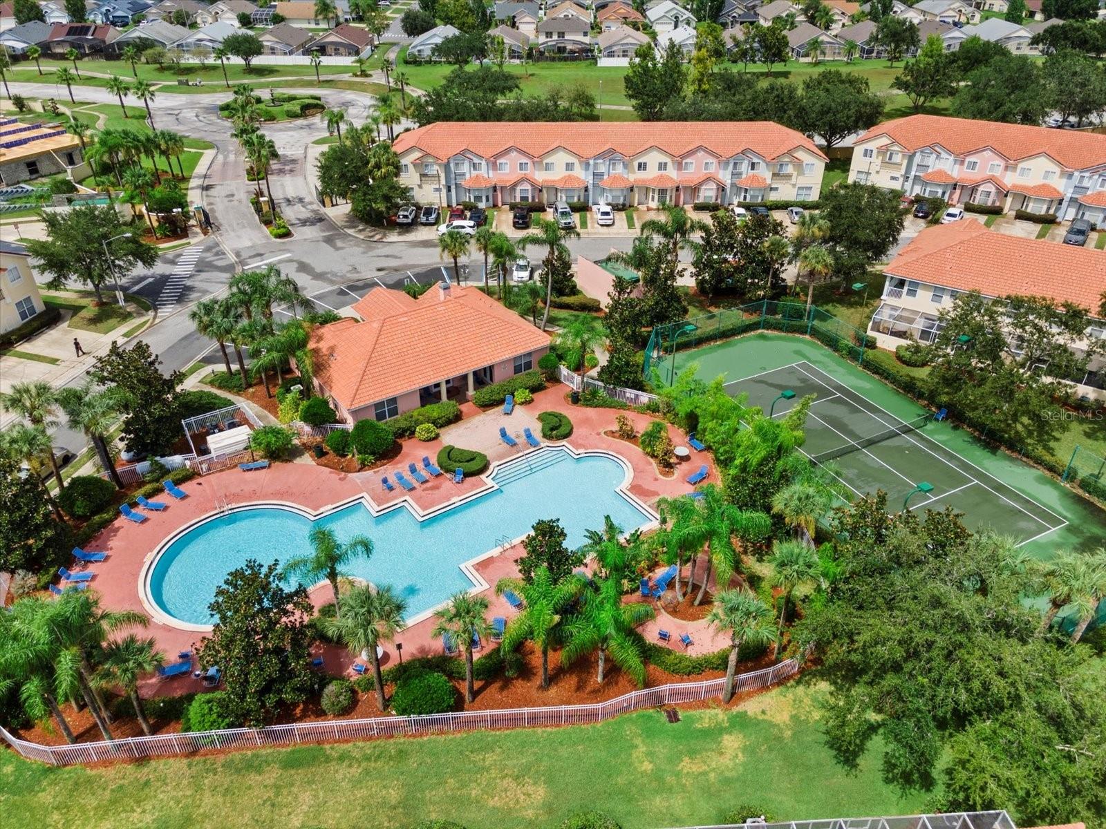 4730 CORAL CASTLE DR, KISSIMMEE, FL, 34746