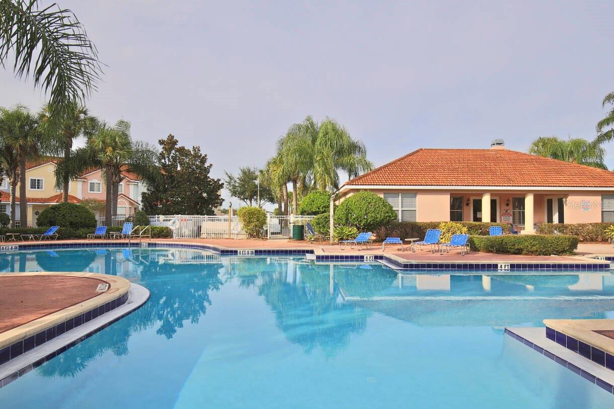 4730 CORAL CASTLE DR, KISSIMMEE, FL, 34746