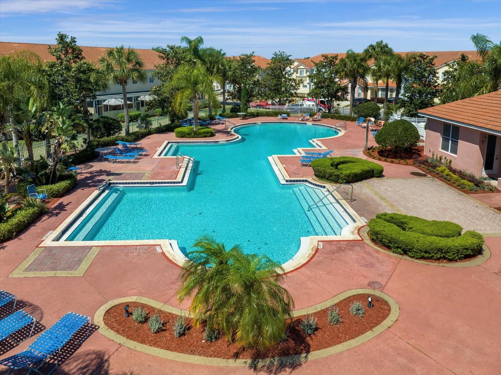 4730 CORAL CASTLE DR, KISSIMMEE, FL, 34746