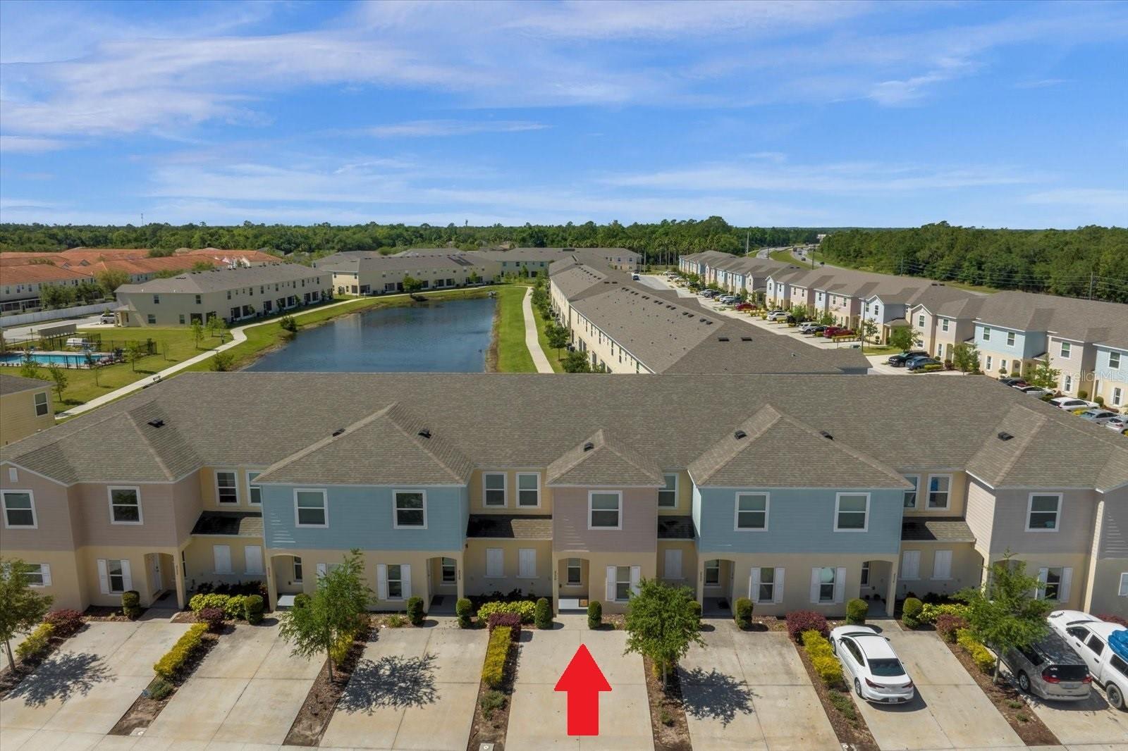 4730 CORAL CASTLE DR, KISSIMMEE, FL, 34746