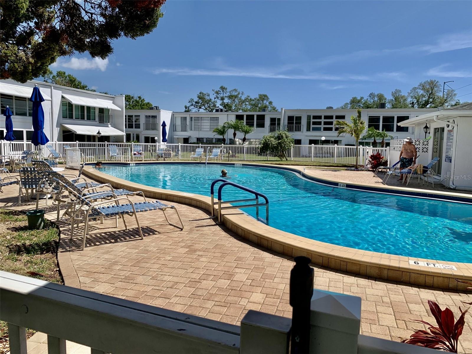 1655 S HIGHLAND AVE #I286, CLEARWATER, FL, 33756