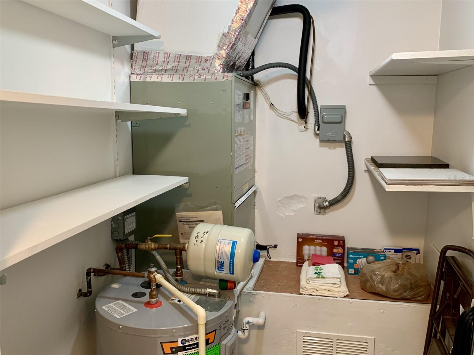 1655 S HIGHLAND AVE #I286, CLEARWATER, FL, 33756