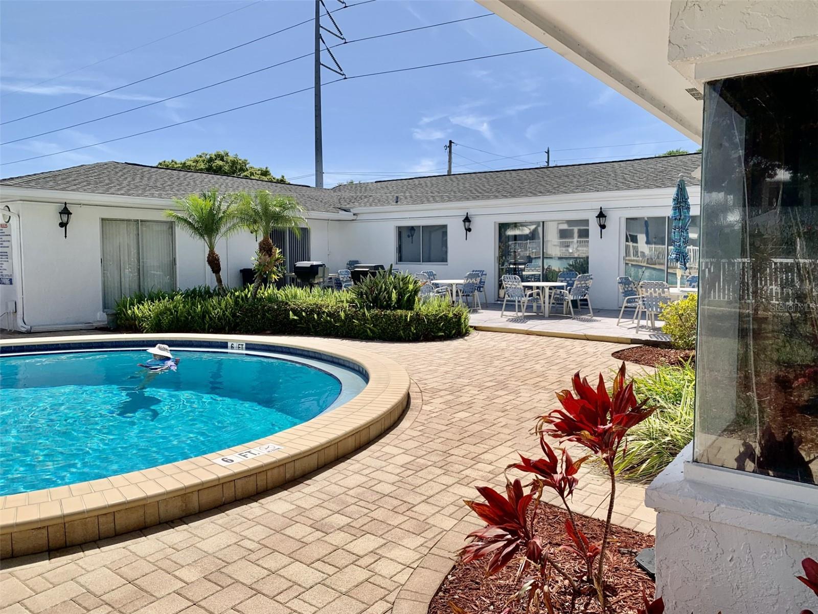 1655 S HIGHLAND AVE #I286, CLEARWATER, FL, 33756