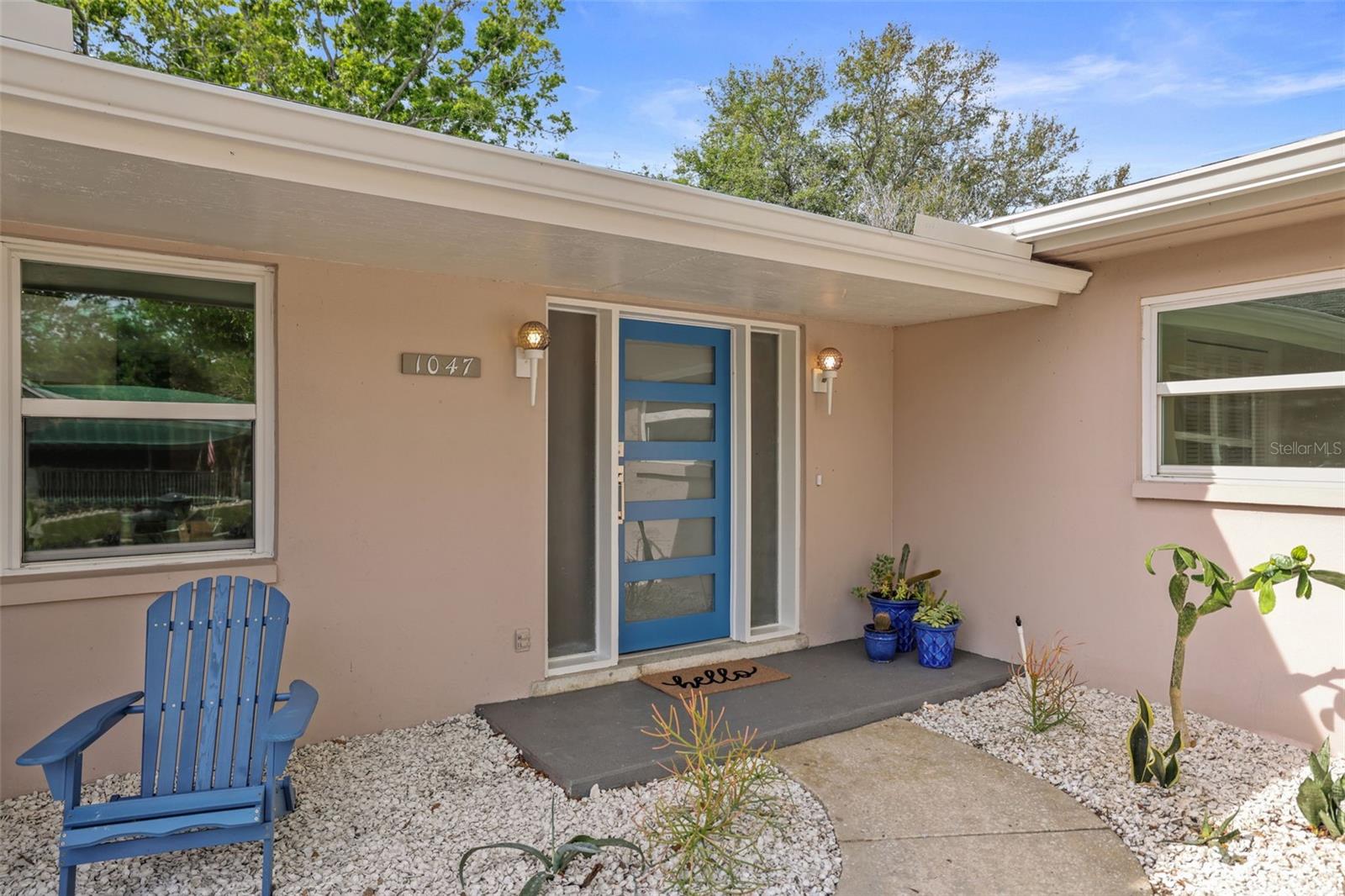 1047 ROBMAR RD, DUNEDIN, FL, 34698