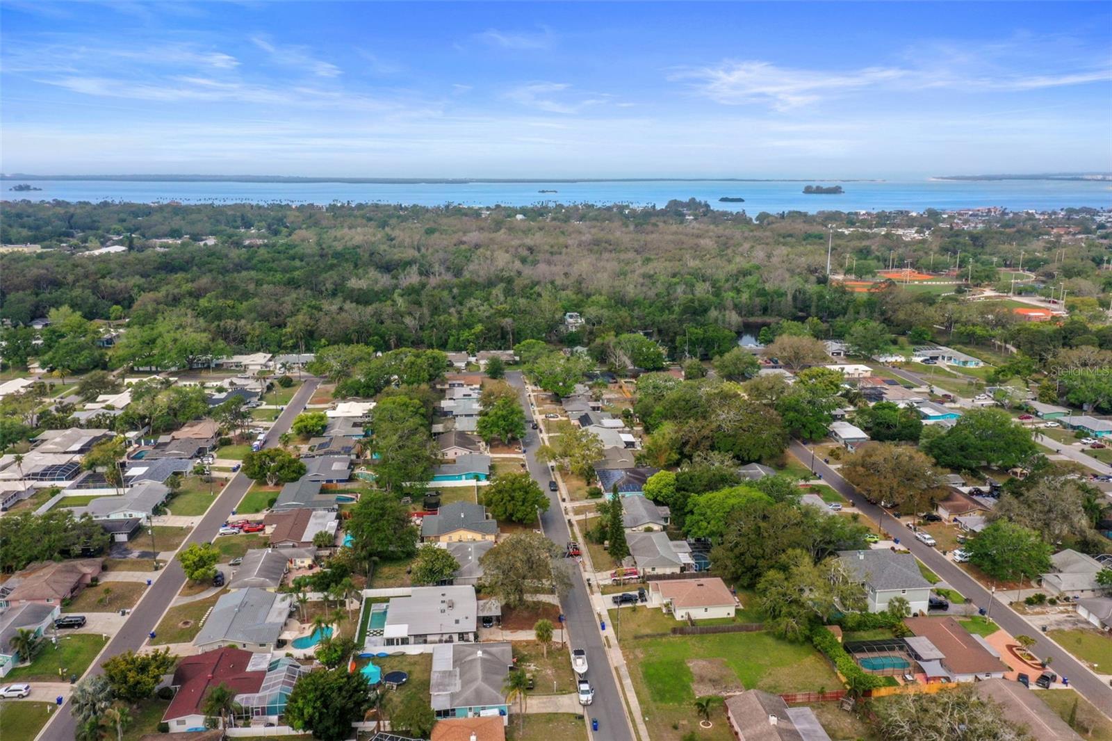 1047 ROBMAR RD, DUNEDIN, FL, 34698