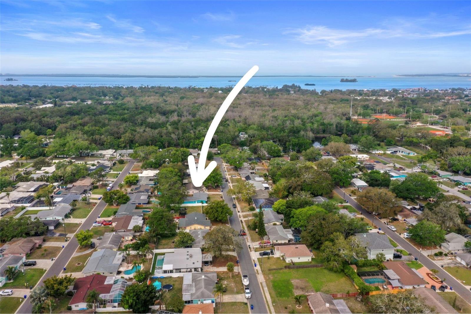 1047 ROBMAR RD, DUNEDIN, FL, 34698