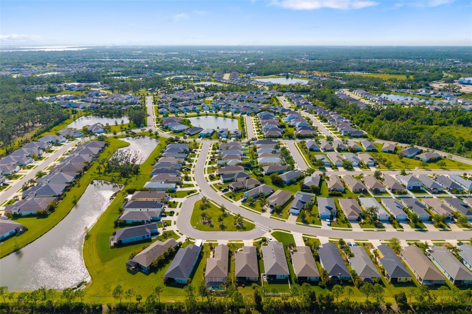 4162 DEEP CREEK TER, PARRISH, FL, 34219