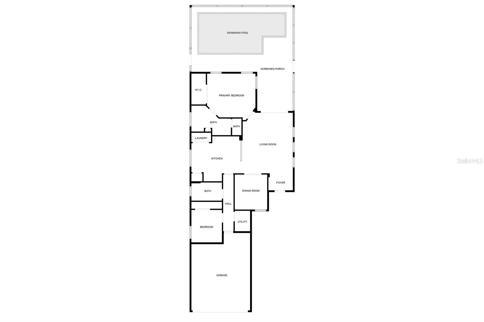 4162 DEEP CREEK TER, PARRISH, FL, 34219