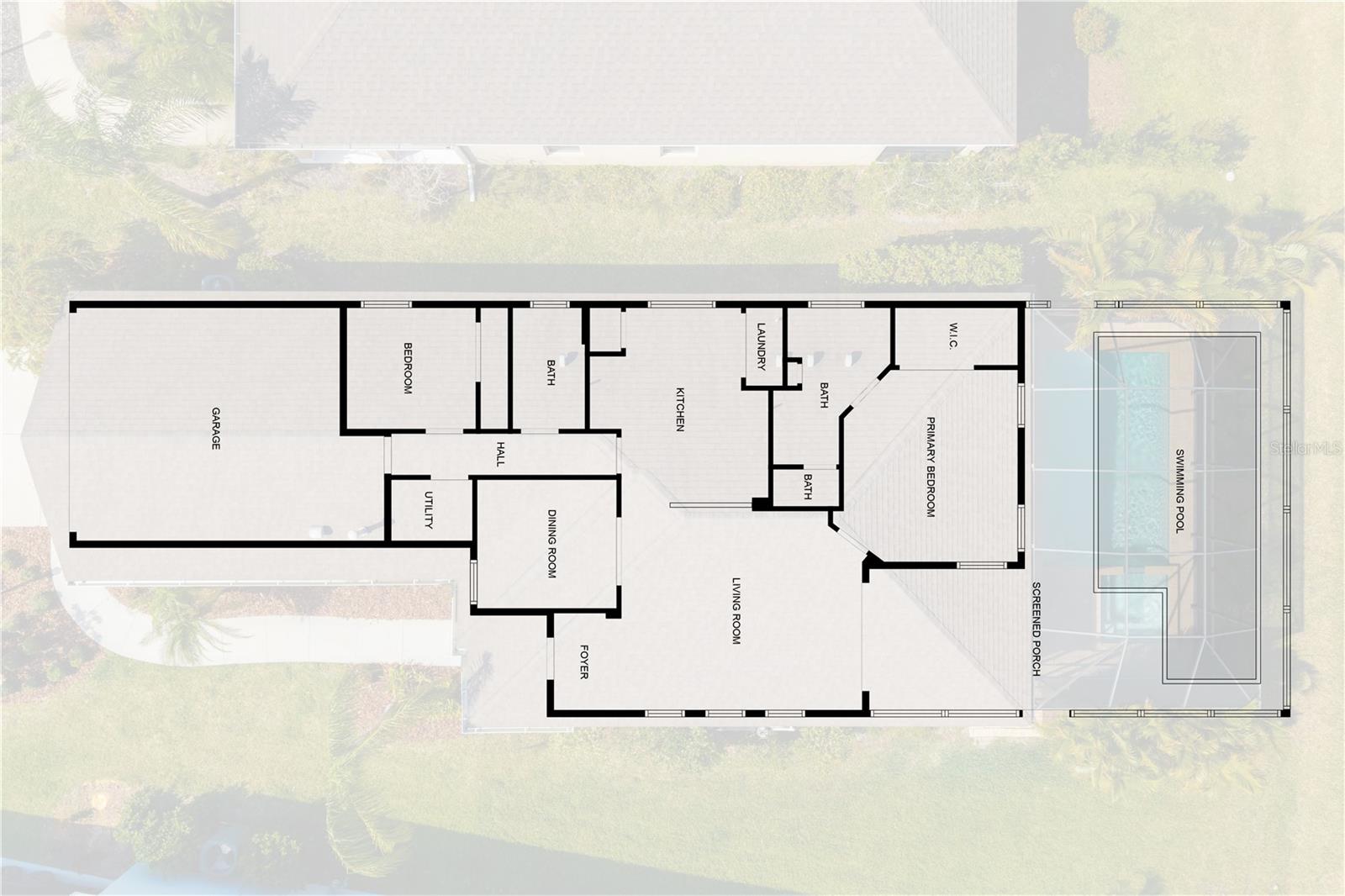 4162 DEEP CREEK TER, PARRISH, FL, 34219