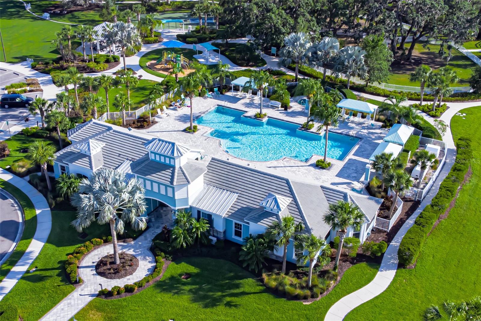 4162 DEEP CREEK TER, PARRISH, FL, 34219