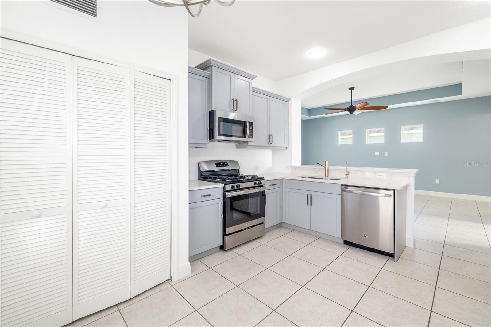 4162 DEEP CREEK TER, PARRISH, FL, 34219