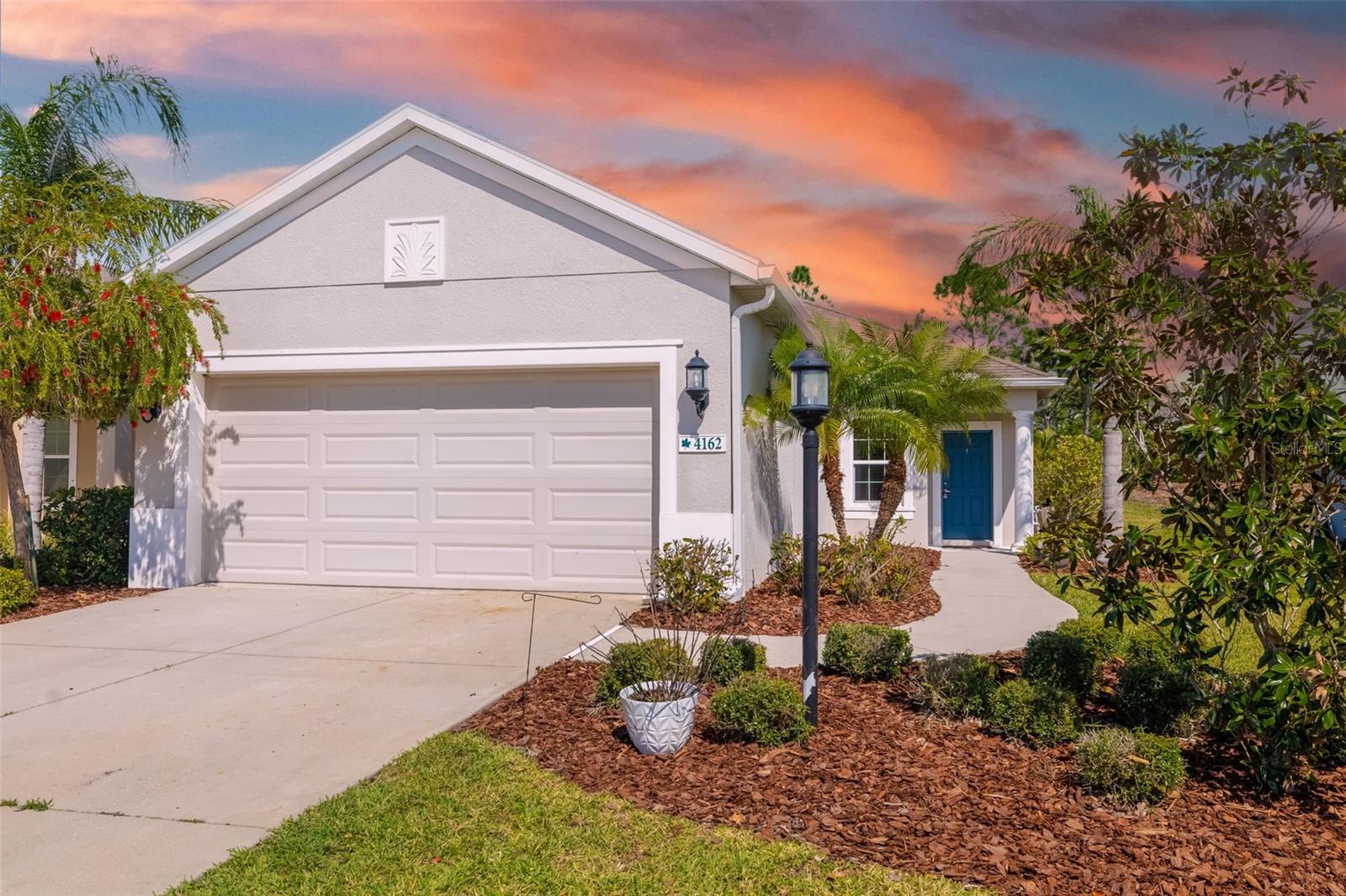 4162 DEEP CREEK TER, PARRISH, FL, 34219