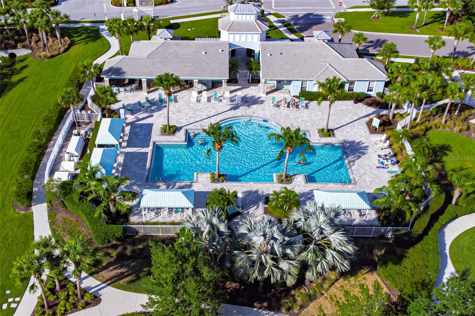 4162 DEEP CREEK TER, PARRISH, FL, 34219