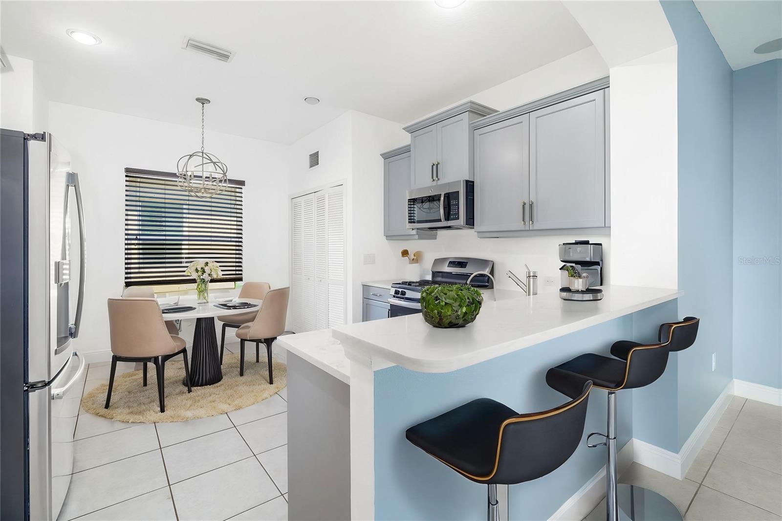 4162 DEEP CREEK TER, PARRISH, FL, 34219