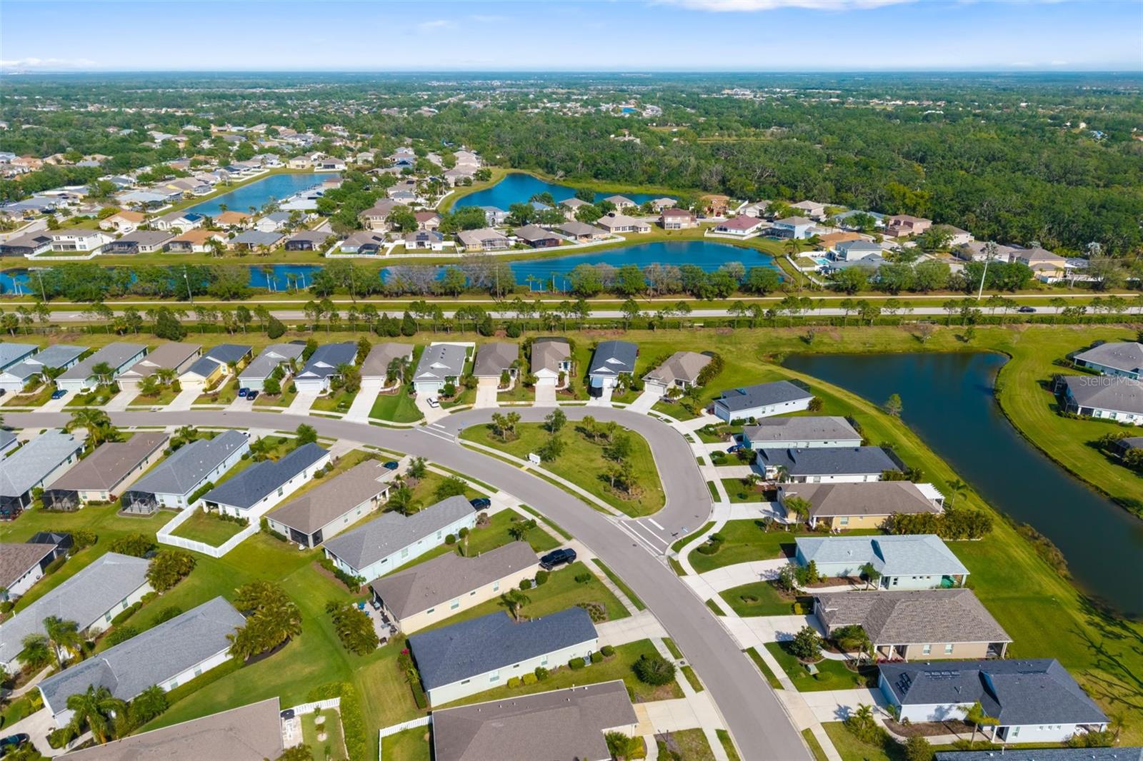 4162 DEEP CREEK TER, PARRISH, FL, 34219