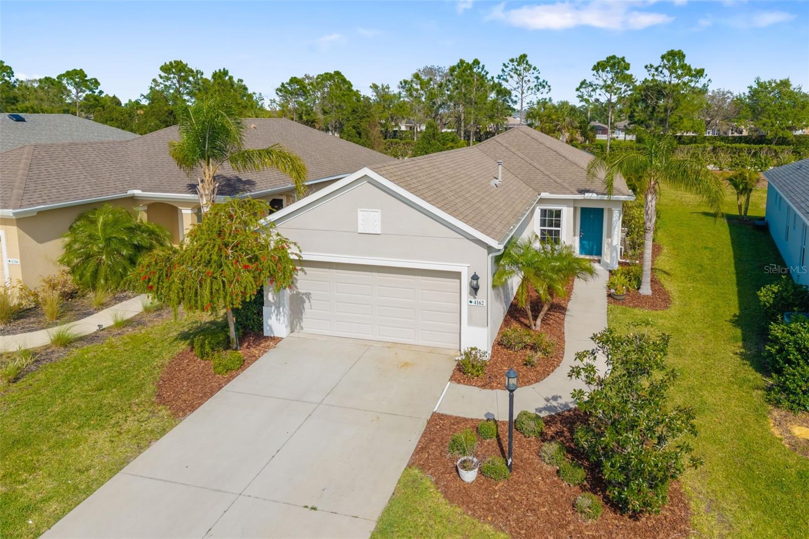 4162 DEEP CREEK TER, PARRISH, FL, 34219