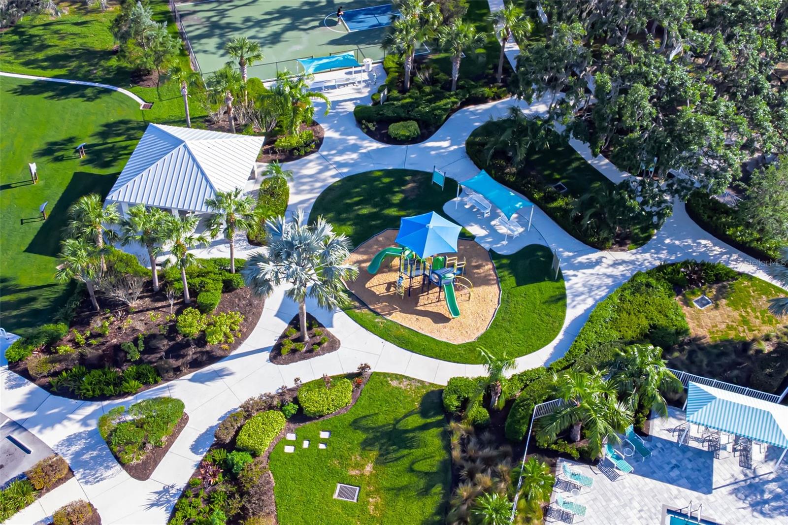 4162 DEEP CREEK TER, PARRISH, FL, 34219