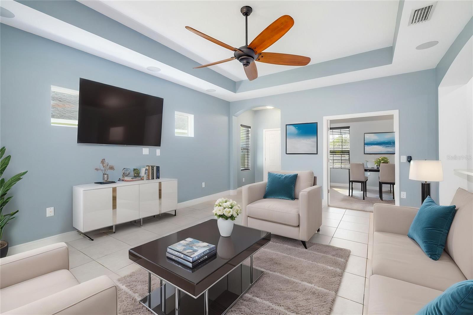 4162 DEEP CREEK TER, PARRISH, FL, 34219