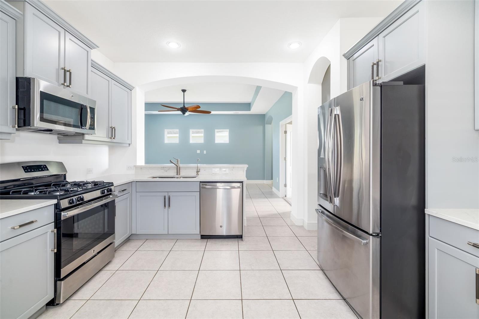 4162 DEEP CREEK TER, PARRISH, FL, 34219