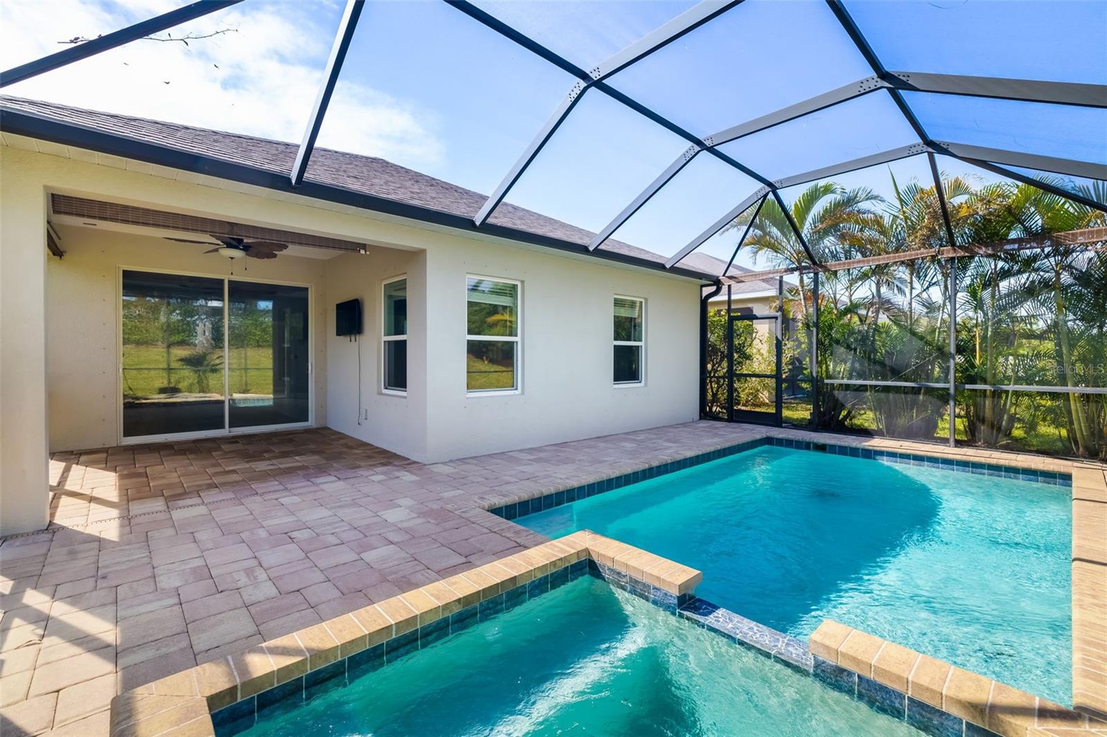 4162 DEEP CREEK TER, PARRISH, FL, 34219