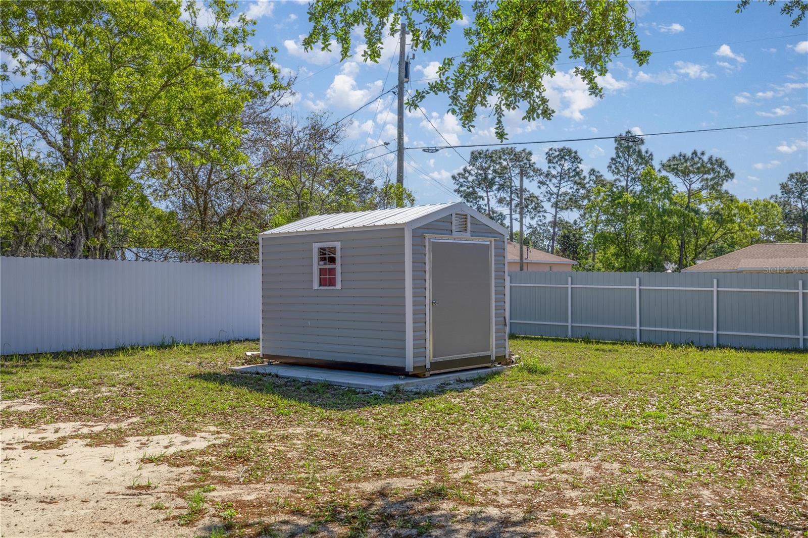 7191 HEMLOCK RD, OCALA, FL, 34472