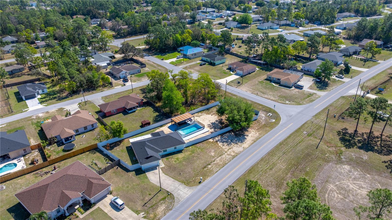 7191 HEMLOCK RD, OCALA, FL, 34472