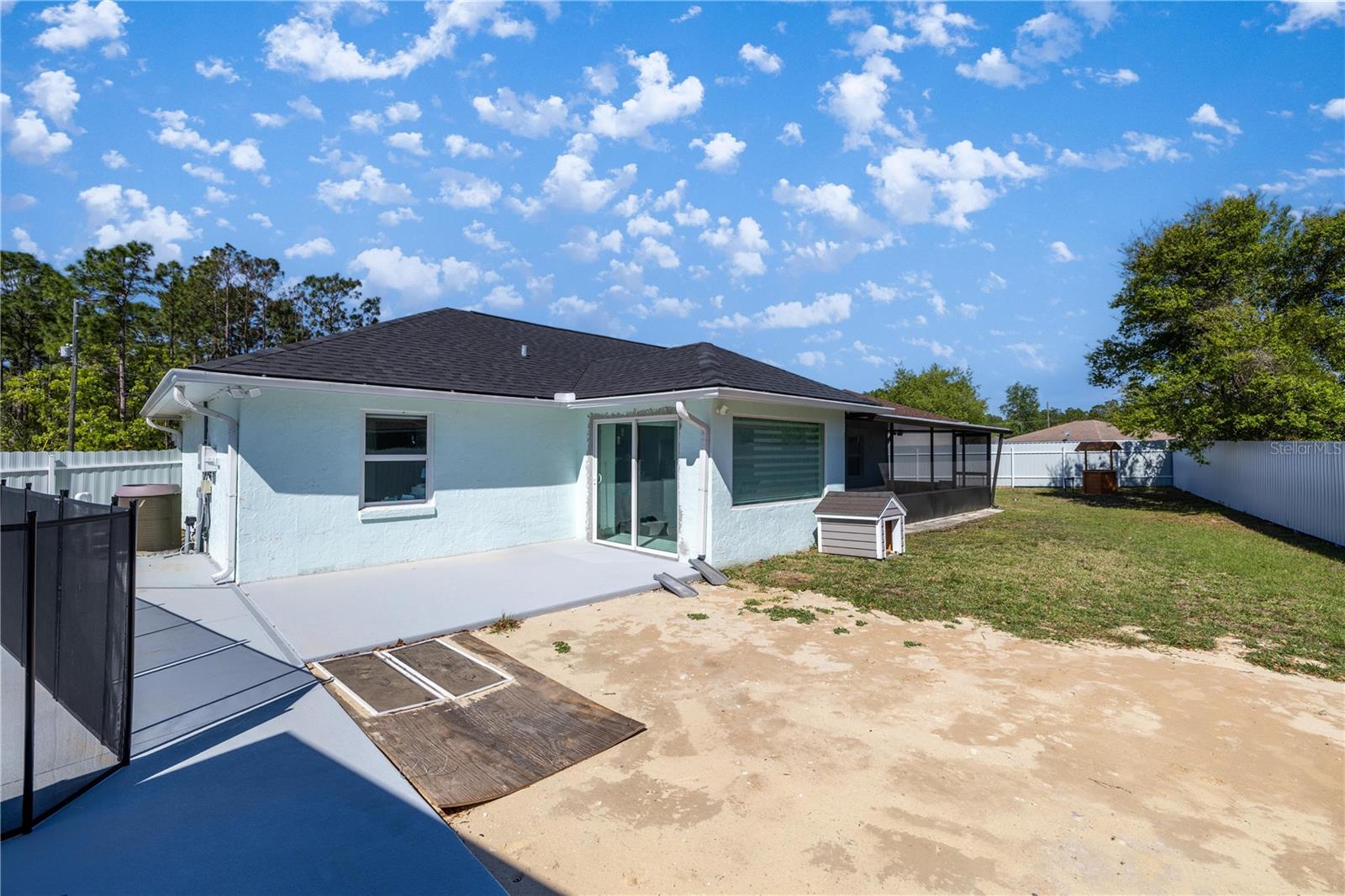 7191 HEMLOCK RD, OCALA, FL, 34472