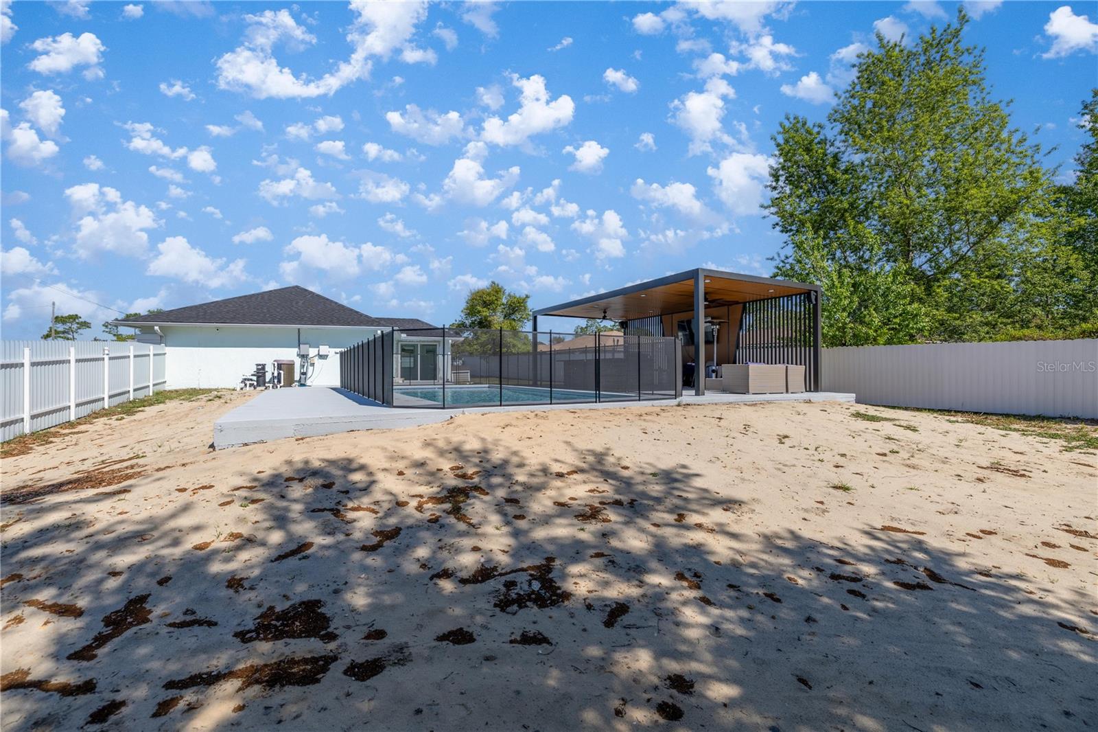 7191 HEMLOCK RD, OCALA, FL, 34472