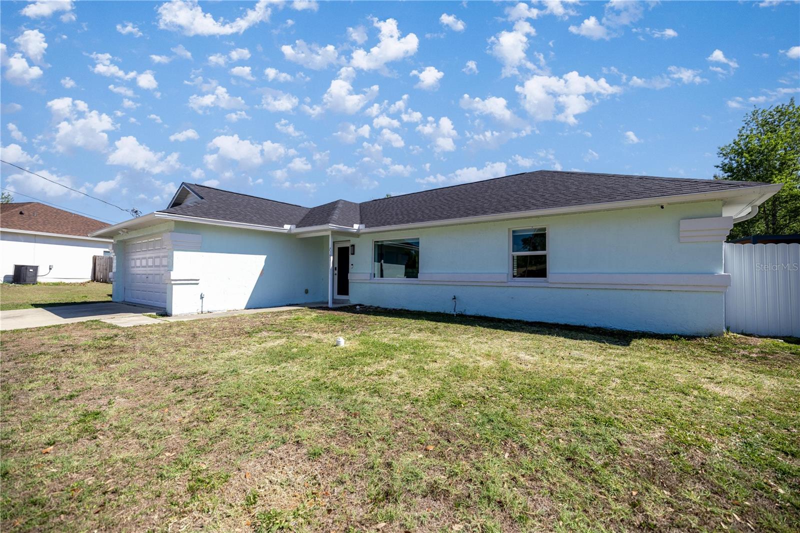7191 HEMLOCK RD, OCALA, FL, 34472