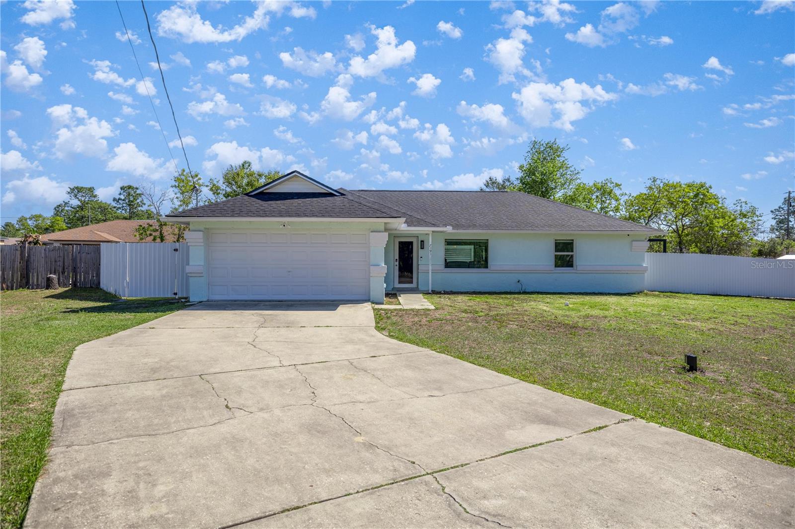 7191 HEMLOCK RD, OCALA, FL, 34472