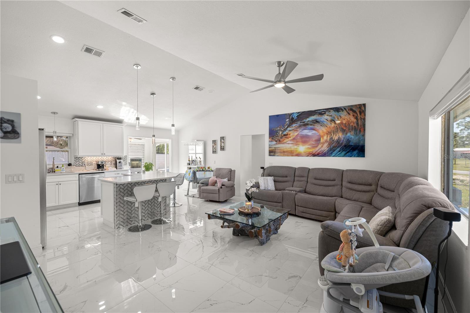 7191 HEMLOCK RD, OCALA, FL, 34472