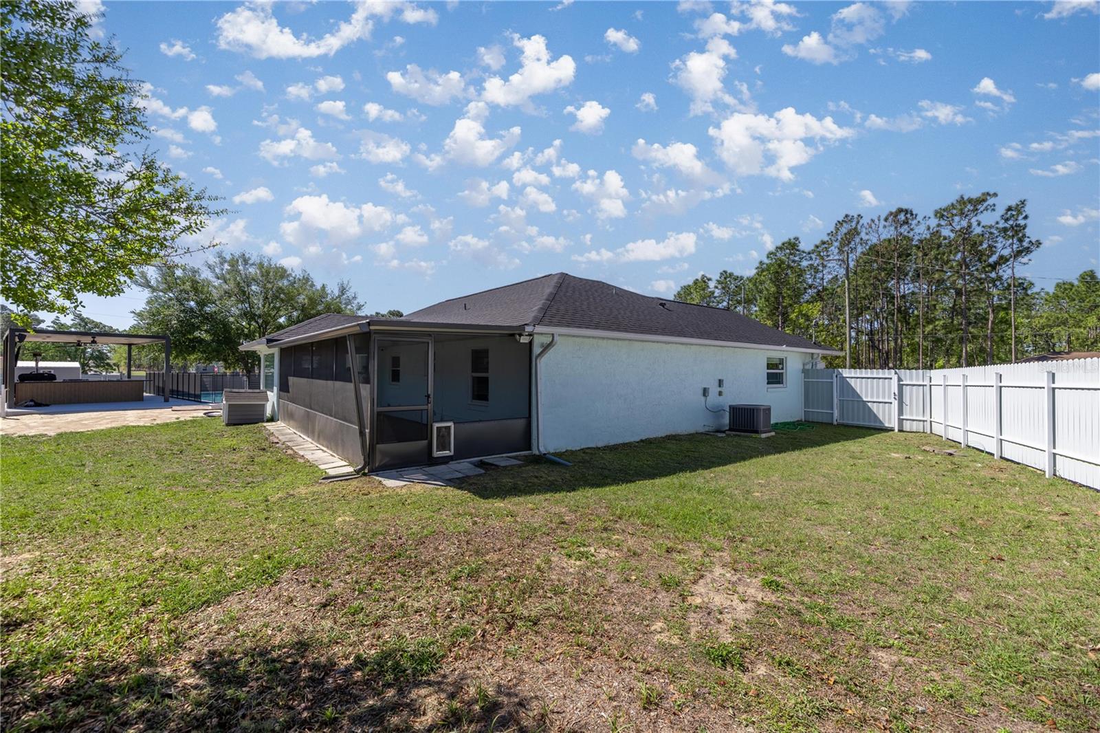 7191 HEMLOCK RD, OCALA, FL, 34472