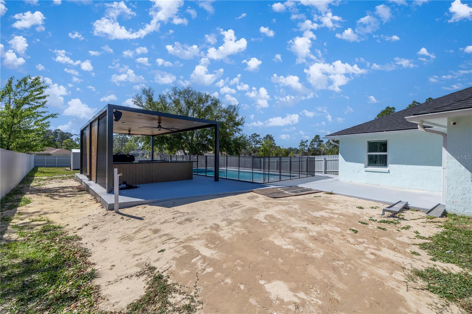 7191 HEMLOCK RD, OCALA, FL, 34472