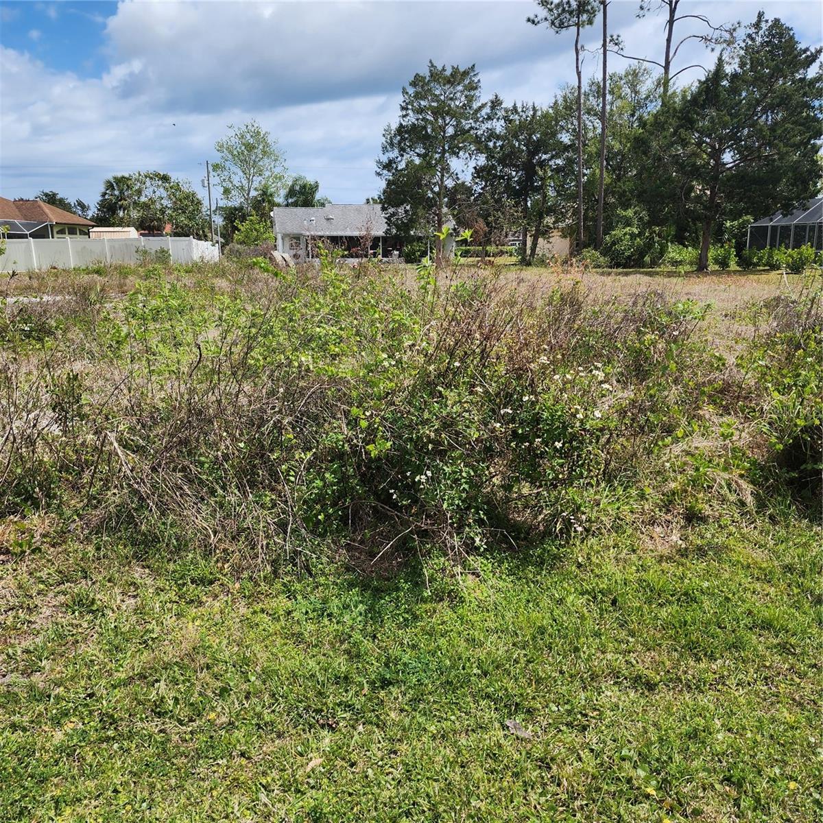 3 BALLARD LN, PALM COAST, FL, 32137