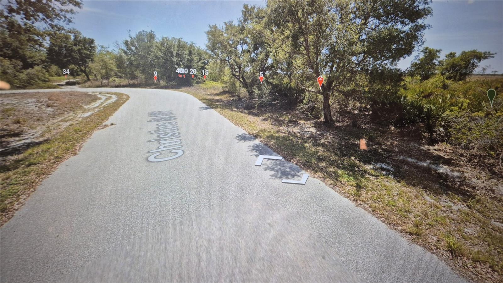 377 CHRISTINE ST NW, LAKE PLACID, FL, 33852