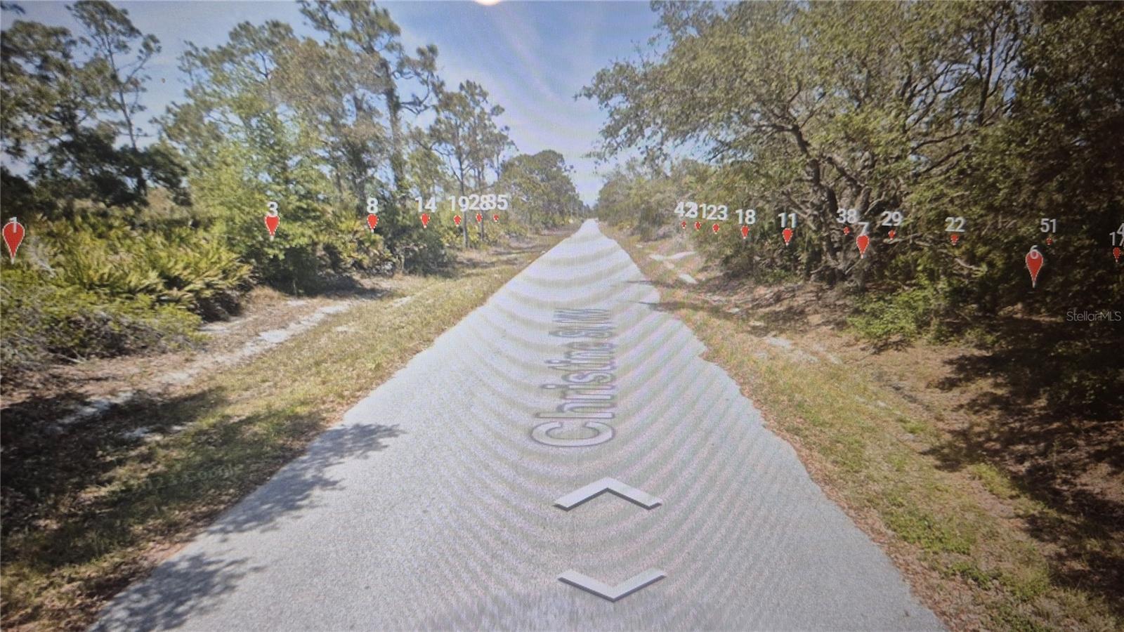 377 CHRISTINE ST NW, LAKE PLACID, FL, 33852