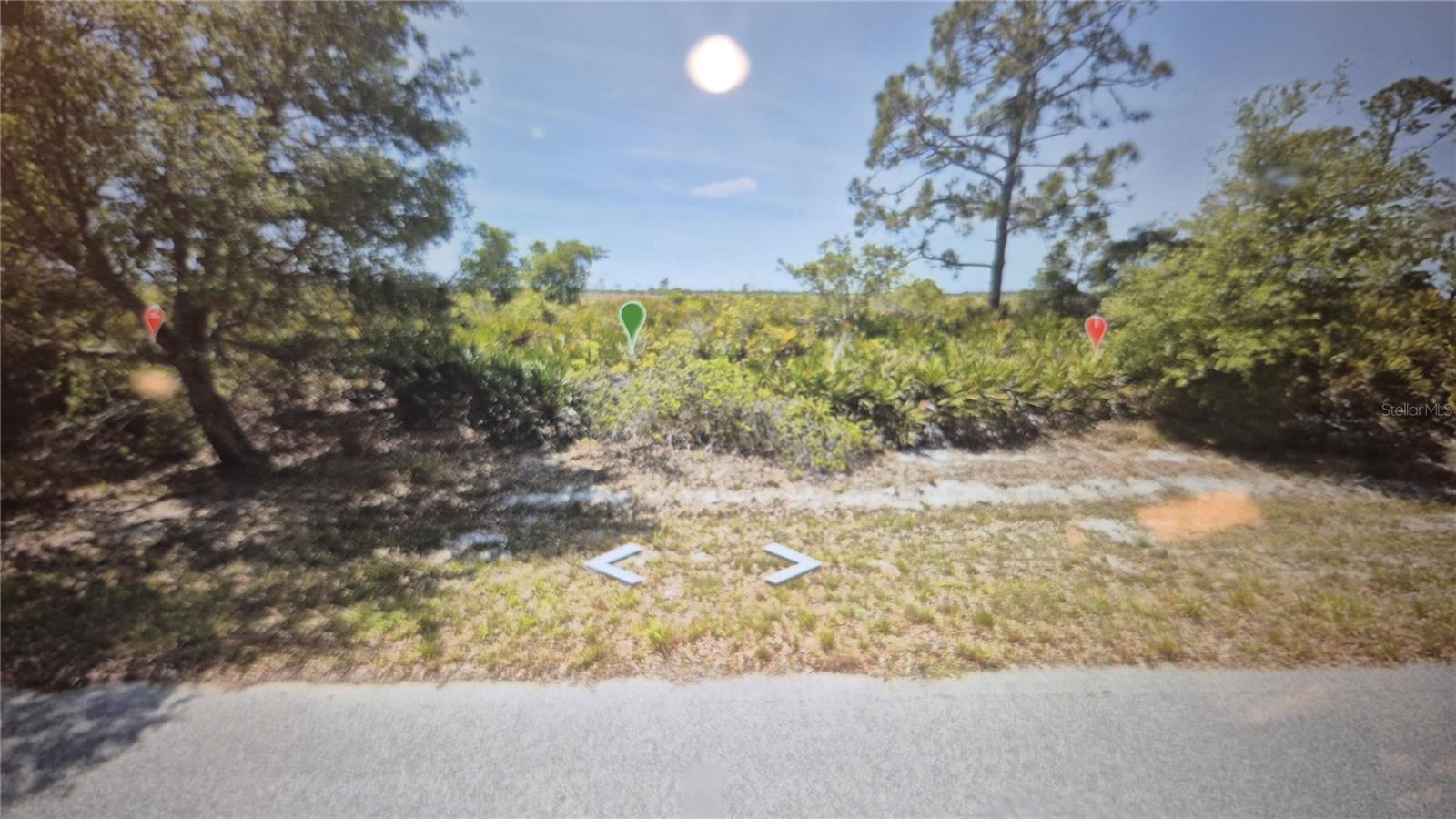 377 CHRISTINE ST NW, LAKE PLACID, FL, 33852