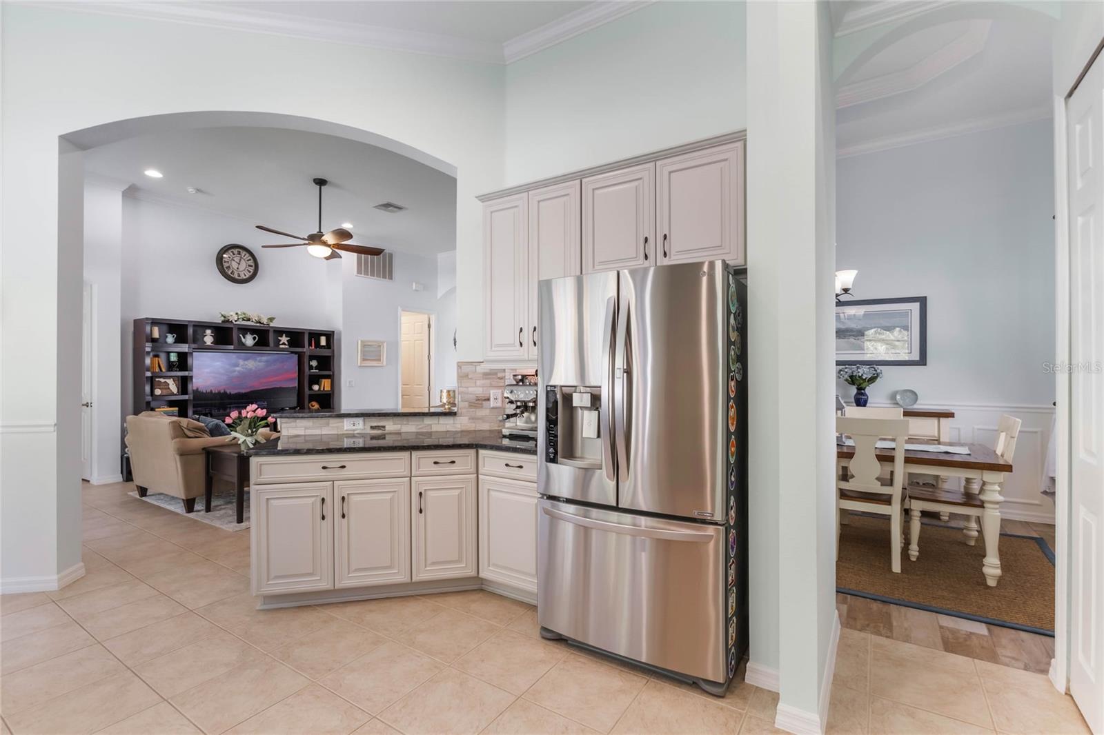 5005 ROCK ROSE LOOP, SANFORD, FL, 32771