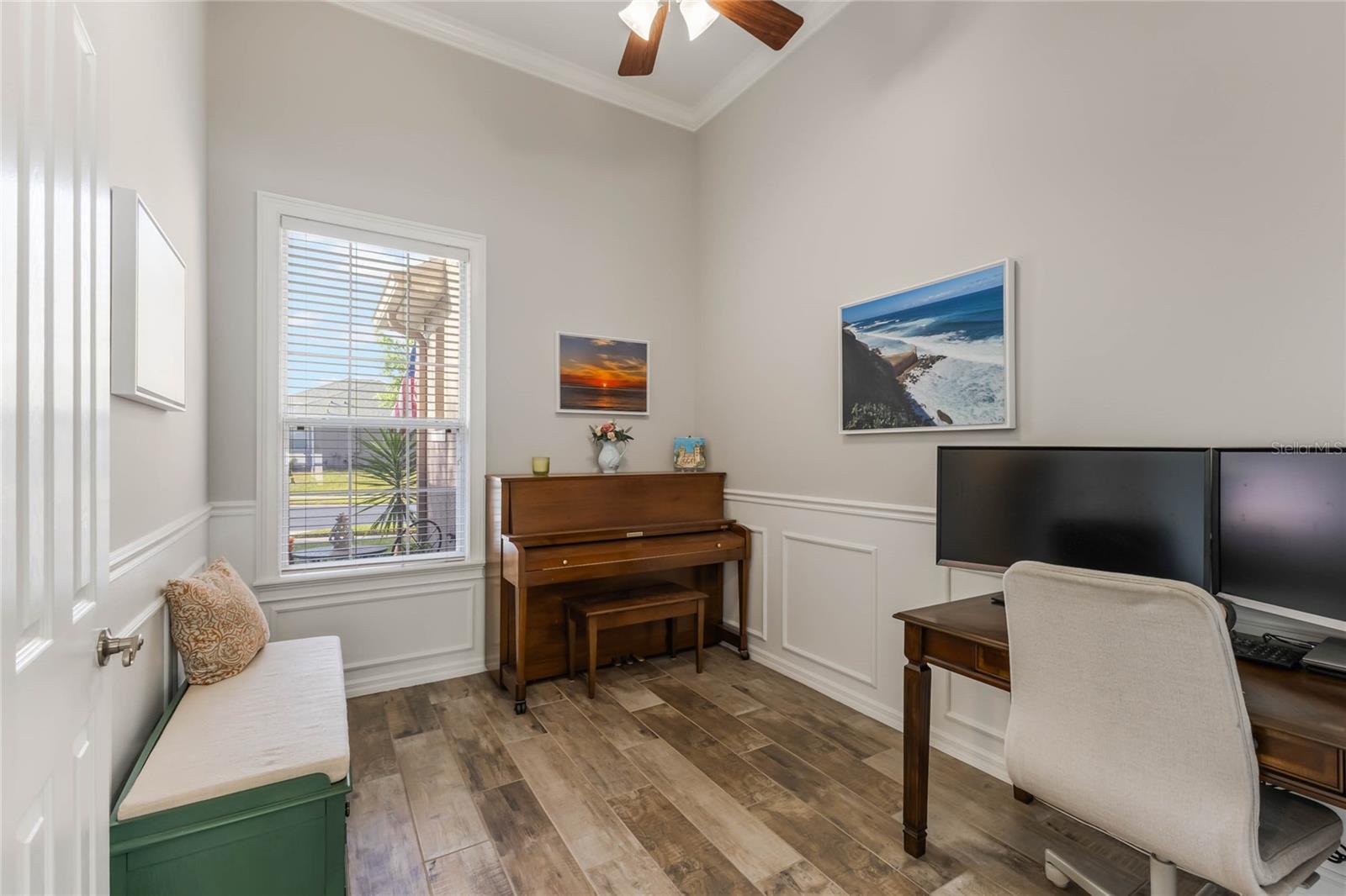 5005 ROCK ROSE LOOP, SANFORD, FL, 32771
