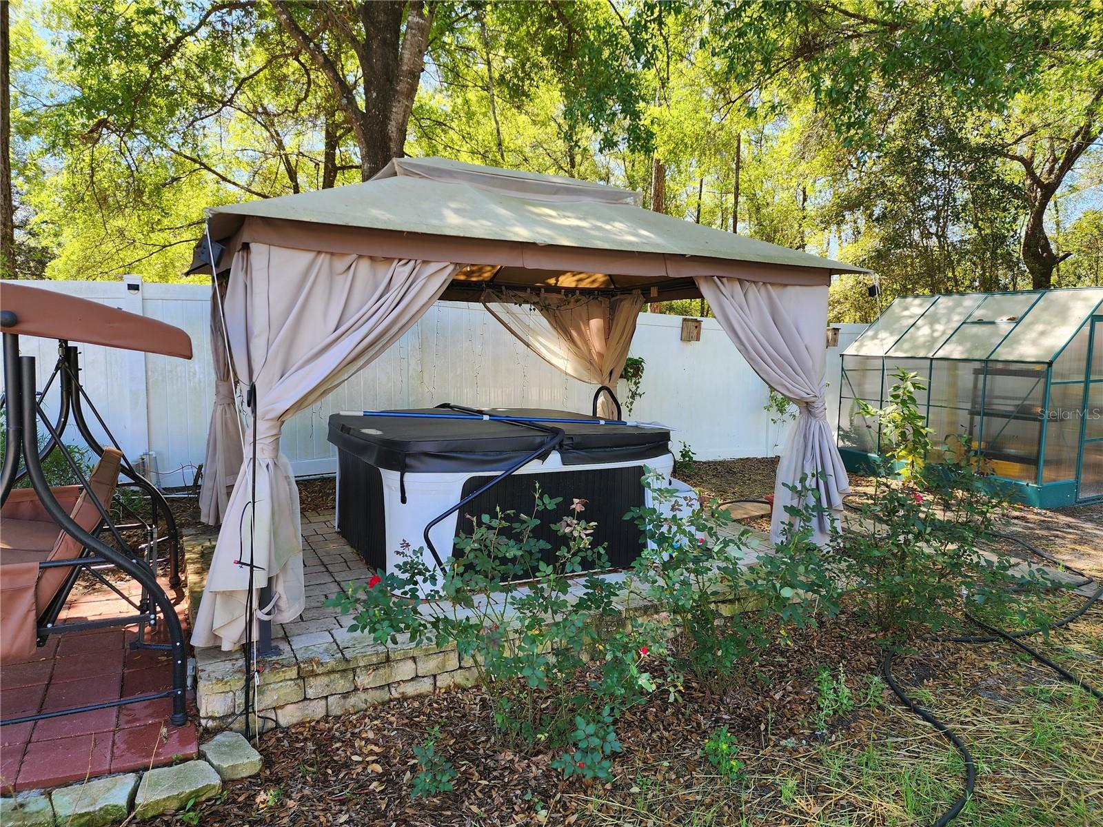 528 W DANDEE PL, CITRUS SPRINGS, FL, 34434