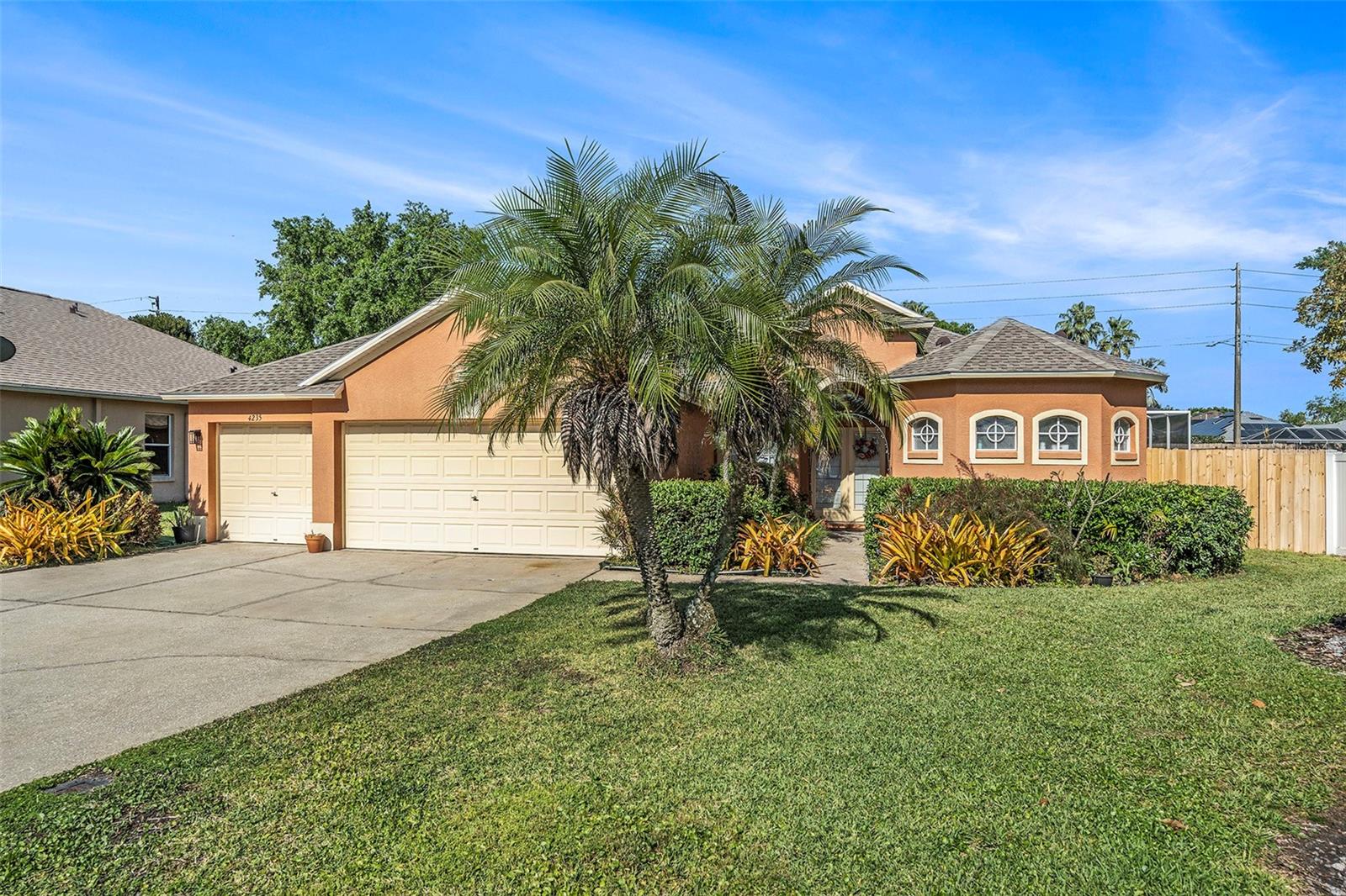 4235 WHARTON WAY, LAND O LAKES, FL, 34639