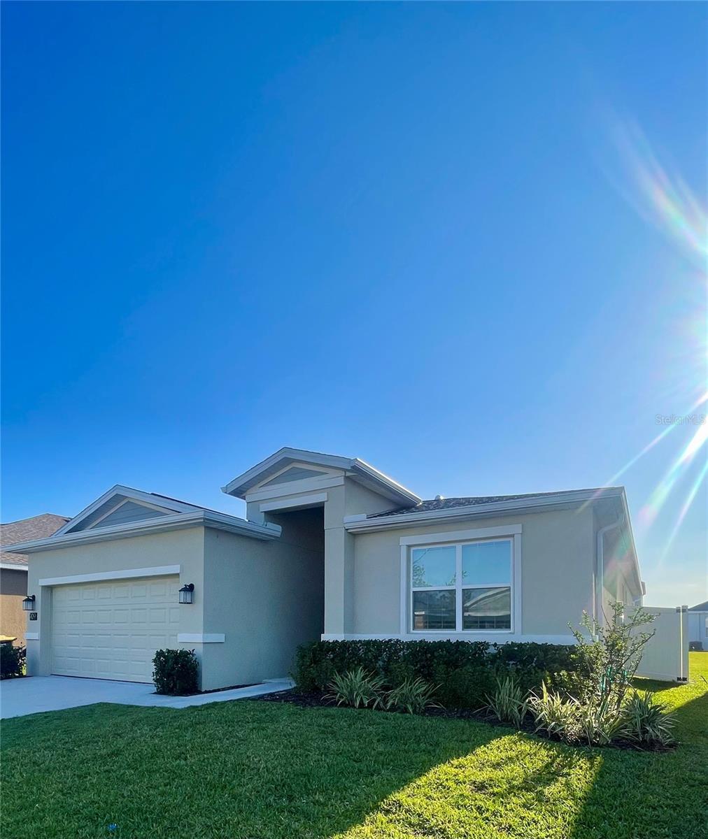 909 JACKSON AVE, DAVENPORT, FL, 33837