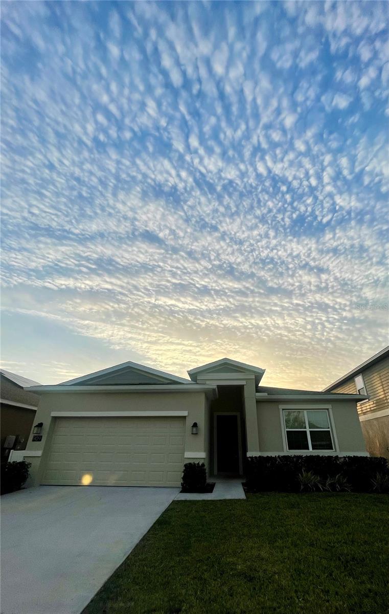 909 JACKSON AVE, DAVENPORT, FL, 33837
