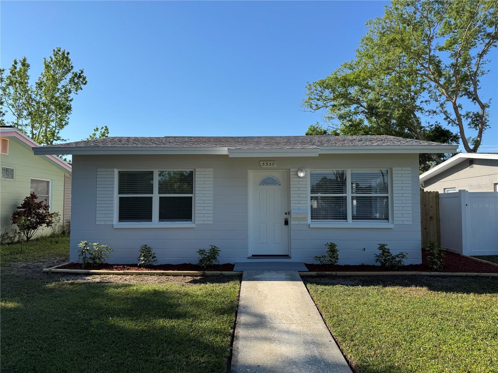 5350 7TH AVE N, ST PETERSBURG, FL, 33710
