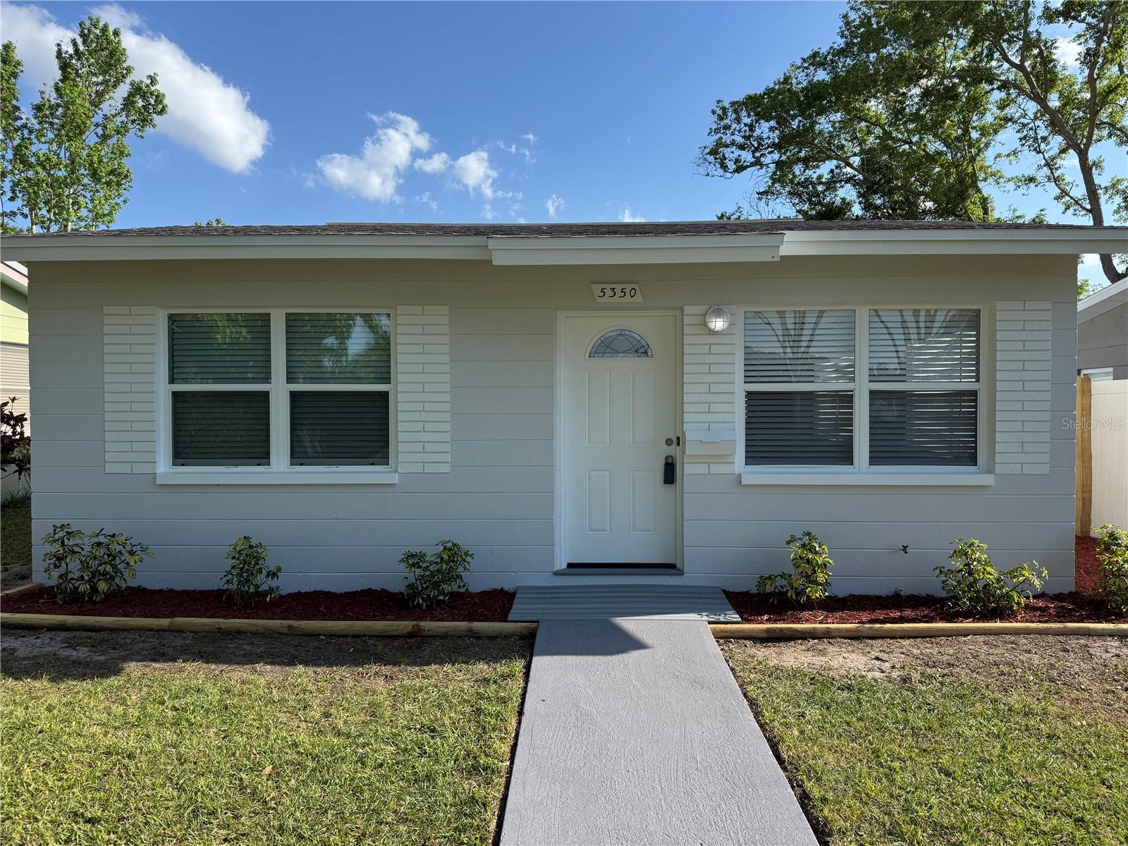 5350 7TH AVE N, ST PETERSBURG, FL, 33710